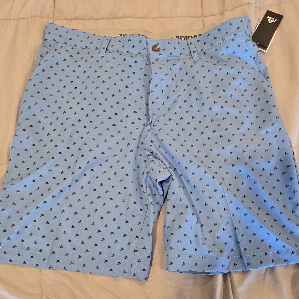 Mens Adidas Shorts